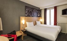 ibis Paris Vaugirard Porte de Versailles